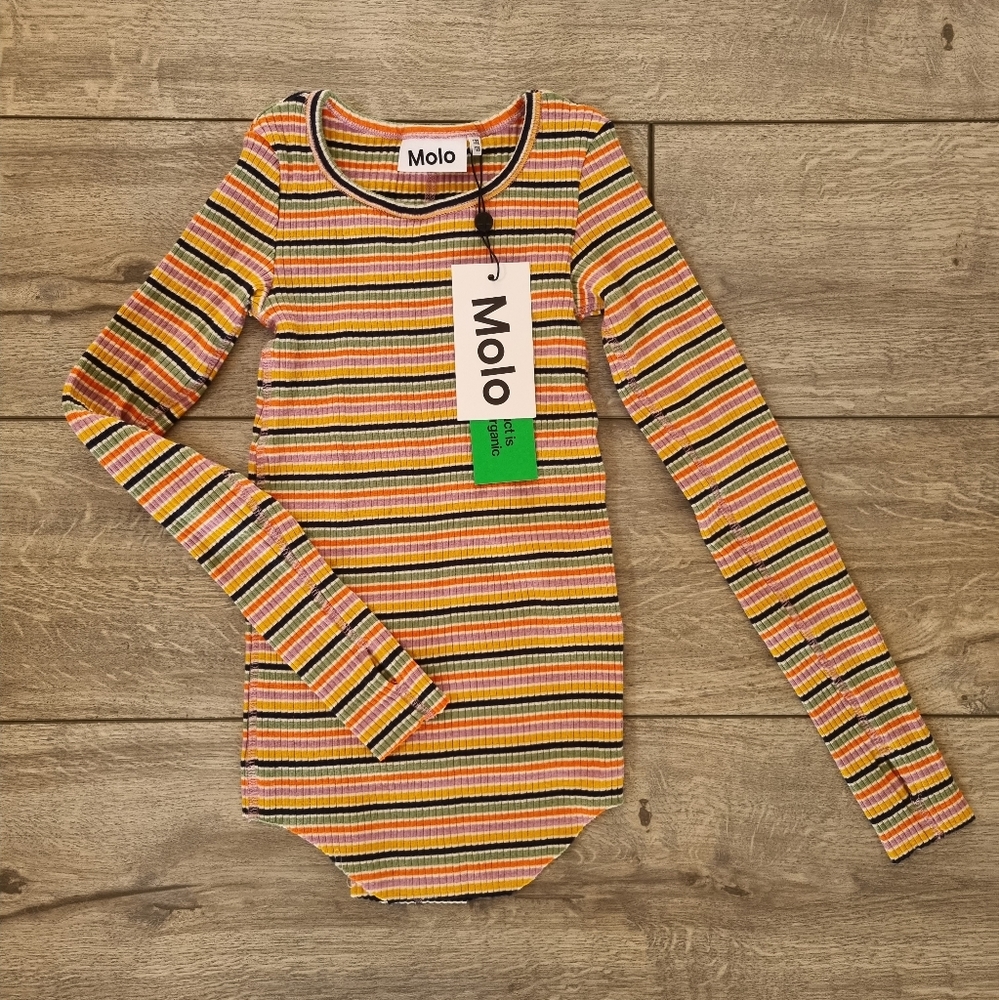 Molo Rochelle top